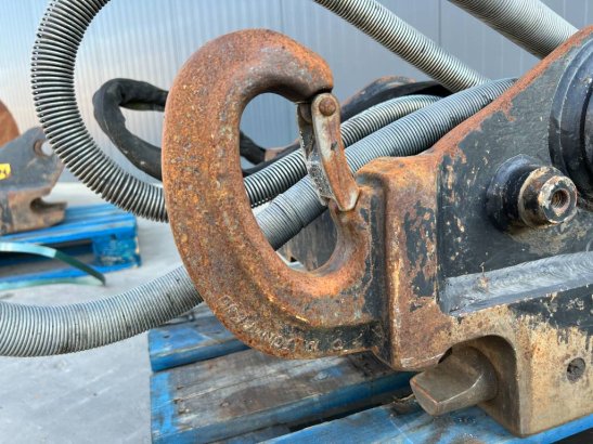 OilQuick OQ65 - M314F / M316F / M318F OilQuick OQ65 - M314F / M316F / M318F 2018 2 image 8