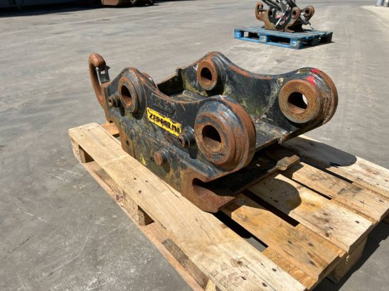 OilQuick OQ65 - M314F / M316F / M318F OilQuick OQ65 - M314F / M316F / M318F 2017 2 image 8