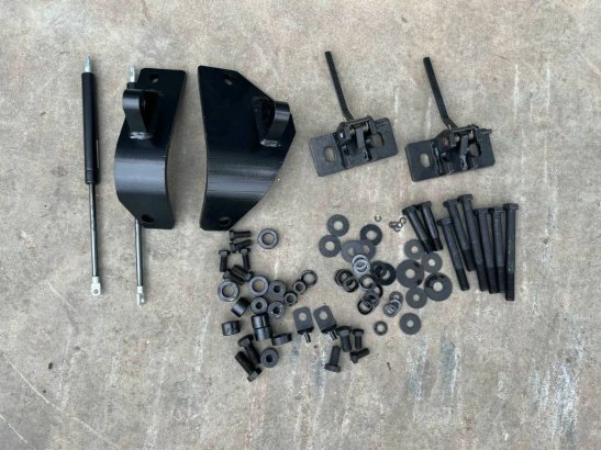 CAT 329D Guard 41 2026 1 image 8