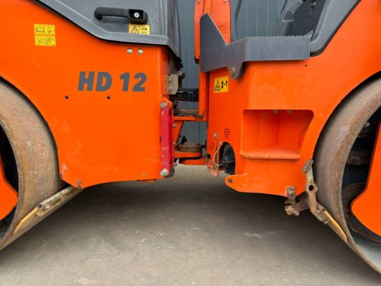 Hamm HD12 VV HD12 VV 2017 2 image 8