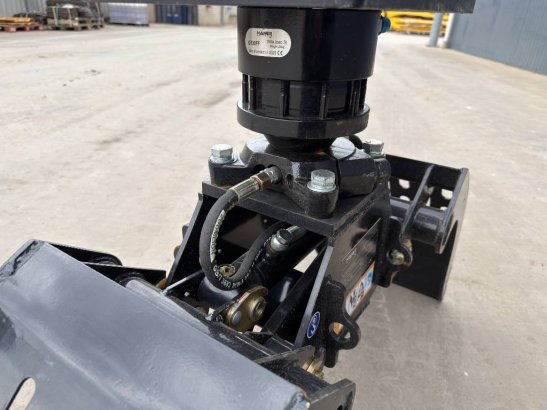 Haener HGR50R - CW05 HAENER HGR50R - CW05 2026 1 image 8
