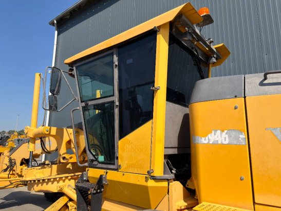 Volvo G946 - AWD G946 - AWD 2012 2 Motor graders image 8