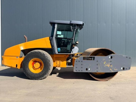 Dynapack CA6000D Dynapack CA6000D 2014 2 image 8