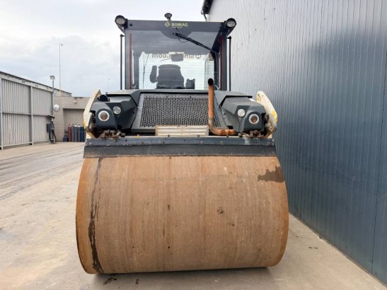 Bomag BW 161 AD-5 413 2016 2 image 8