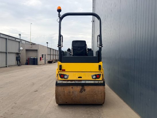 Bomag BW 138 413 2017 2 image 23