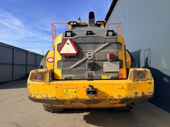Volvo VCE0L90GJE0004648 VCE0L90GJE0004648 2017 2 image 8