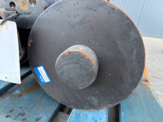 CAT 2x Pieces 336 / 340 / 345 Tension Device / Spanne 44 2026 1 image 9