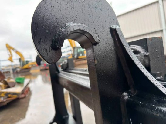 Volvo ISO / Lundberg 938M - Bord 2000mm ISO / Lundberg 938M - Bord 2000mm 2026 1 image 9