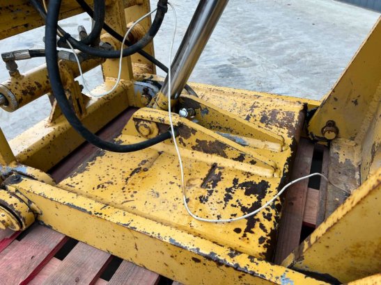 CAT 12H / 120M / 120H / 140G / 140H / 140K / 140M / 14 12H / 120M / 120H / 140G / 140H / 140K / 140M / 14 2 image 9