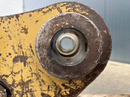 Miller Caterpillar 311D / 312D / 312E / 313F / 314D / 314 Miller 311D / 312D / 312E / 313F / 314D / 314 2017 2 image 9