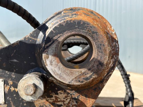 OilQuick OQ65 - M318D / M320F / M322D / 320D / 320E / 323D OilQuick OQ65 - M318D / M320F / M322D / 320D / 320E / 323D 2017...