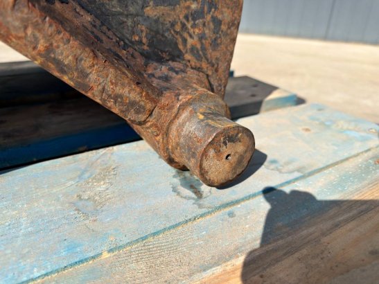 Verachtert CW40 - M318D / 320D / 320E / 320F / 323D / 323E / Verachtert CW40 - M318D / 320D / 320E / 320F / 323D / 323E / ...