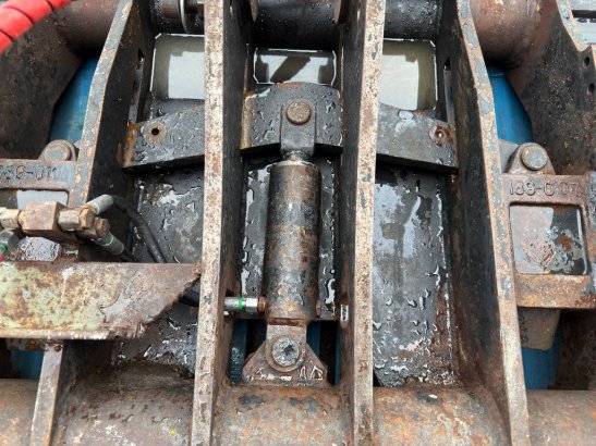 Verachtert Systeem 2007 / SW2007 - 950G / 950H / 950GC Verachtert Systeem 2007 / SW2007 - 950G / 950H / 950GC 2011 2 image 9