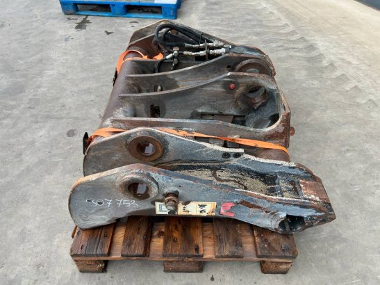 Verachtert Systeem 2007 / SW2007 - 950G / 950H / 950GC Verachtert Systeem 2007 / SW2007 - 950G / 950H / 950GC 2012 2 image 9