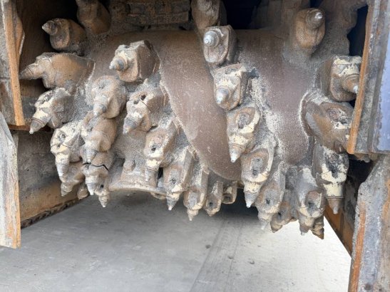 Wirtgen W100Fi W100Fi 2014 2 image 9