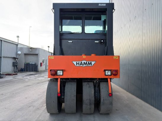 Hamm GRW15 GRW15 2004 2 image 9