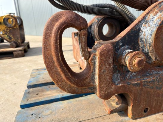 OilQuick OQ70/55 - 329D / 329E / 330F OilQuick OQ70/55 - 329D / 329E / 330F 2018 2 image 9
