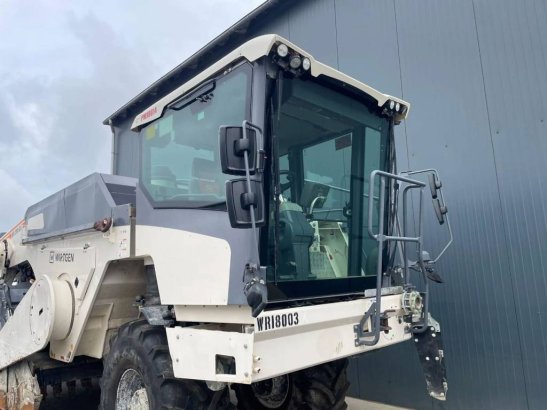 Wirtgen WR200XLi WR200XLi 2018 2 image 9