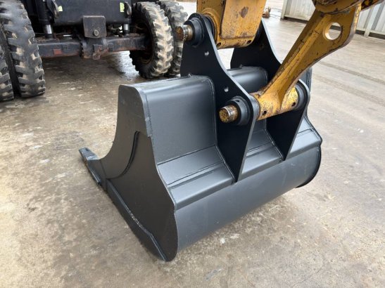 CAT M316D M316D 2011 2 Wheeled Excavators image 9
