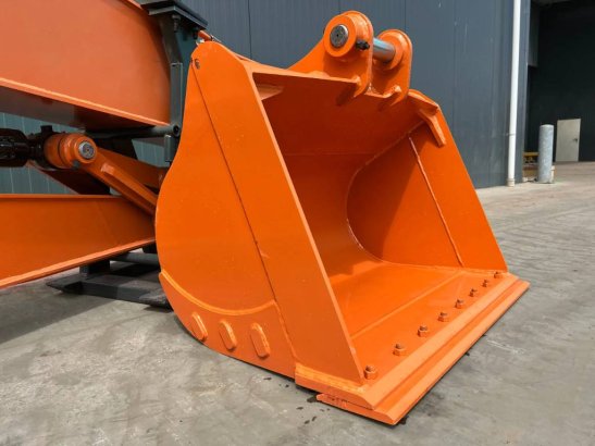 Hitachi ZX200 18m Set Long Reach Equipment ZX200 18m Set Long Reach Equipment 2026 1 image 9