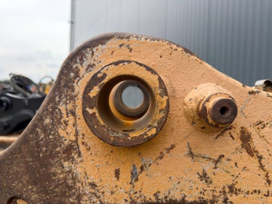 Miller Caterpillar 311D / 312D / 312E / 313F / 314D / 31 Miller 311D / 312D / 312E / 313F / 314D / 31 2021 2 image 9