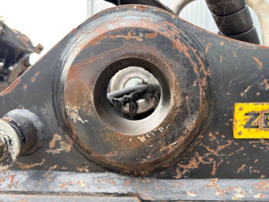 OilQuick OQ70/55 - 329D / 329E / 330F OilQuick OQ70/55 - 329D / 329E / 330F 2017 2 image 9
