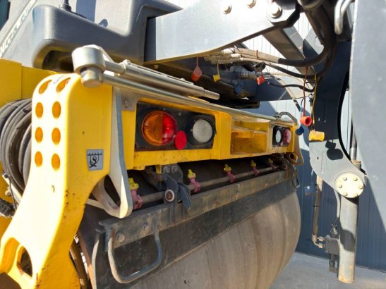 Bomag BW174AP-4i AM BW174AP-4i AM 2014 2 image 9