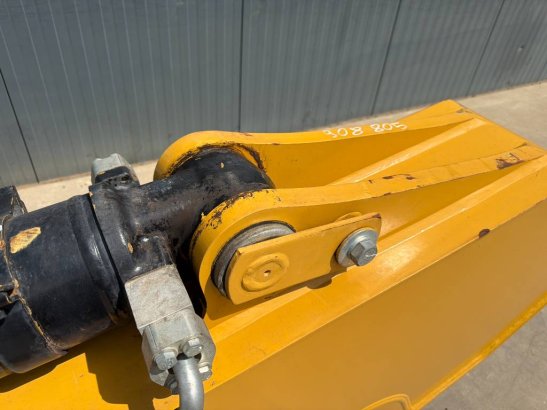 CAT 324D / 324E / 326F Stick 324D / 324E / 326F Stick 2 image 9