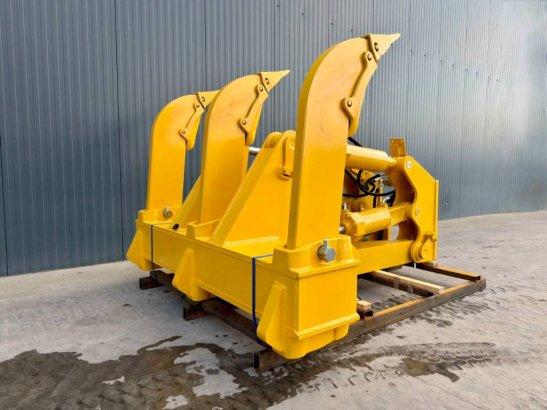 Komatsu D155 D155 2026 1 image 9