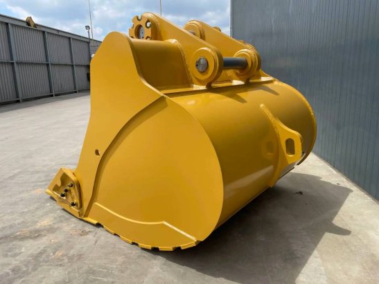 CAT 352F - TB 352F - TB 2026 1 image 9
