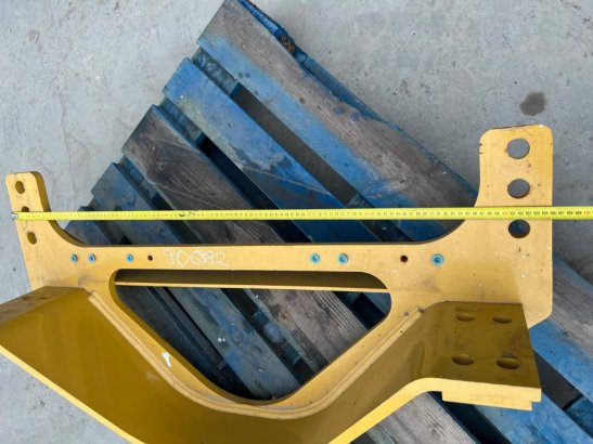 CAT 12M2 / 12M3 / 140M2 / 140M3 / 140 NG / 150 NG / 16 483 2 image 9