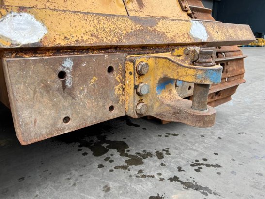 CAT D6 | 513-6215 BAR GP-STRIKER D6 | 513-6215 BAR GP-STRIKER 2020 2 image 9