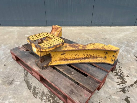 CAT D6N / D6M D6N / D6M 2 image 9