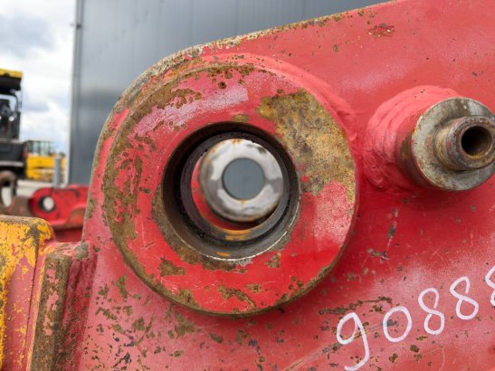 BMT Baumaschinen SW3 - 324D / 325D / 329D / 329E / 330 BMT Baumaschinen SW3 - 324D / 325D / 329D / 329E / 330 2 image 9