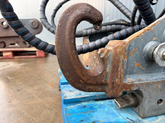 OilQuick OQ65 - M314F / M316F / M318F OilQuick OQ65 - M314F / M316F / M318F 2 image 9