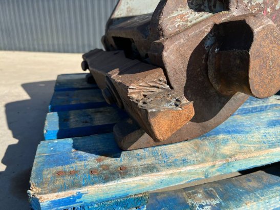 Verachtert CW45S - JS300 Verachtert CW45S - JS300 2019 2 image 9