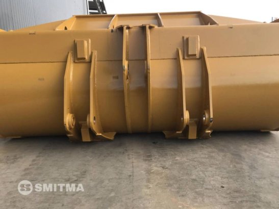 CAT 950M 254 2026 1 image 9