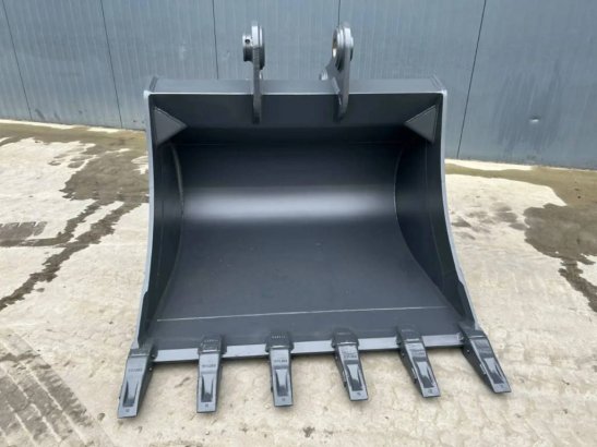 Hitachi ZX220 - 1.40m ZX220 - 1.40m 2026 1 image 9