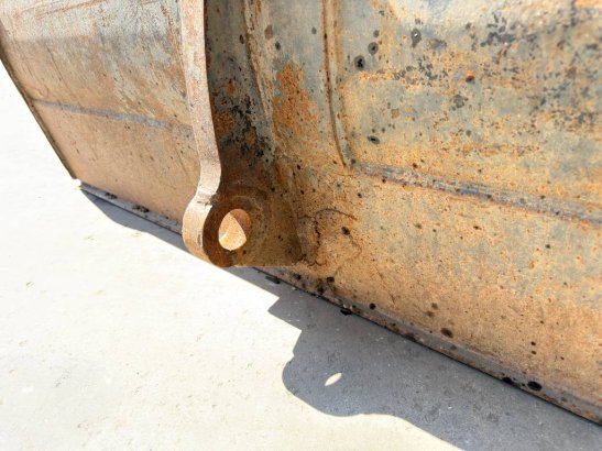 Volvo ISO L90 / Caterpillar 938 ISO L90 / Caterpillar 938 2 image 9