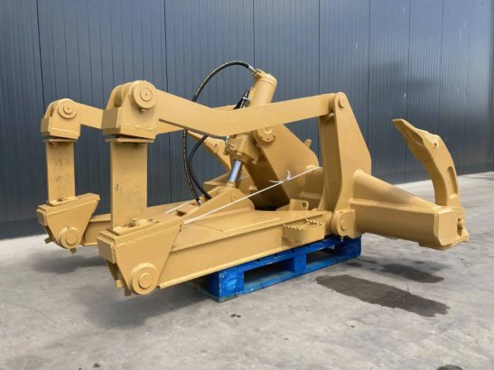 CAT D6T2 D6T2 2026 1 image 9
