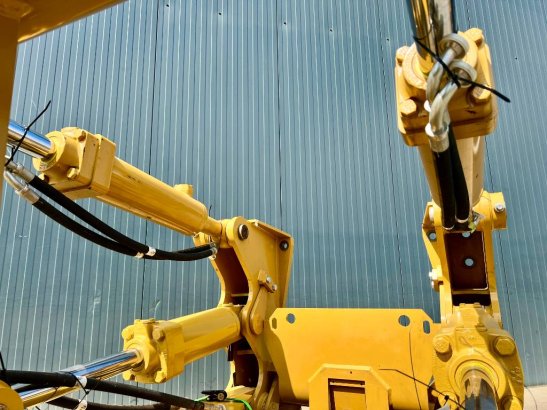 CAT D7 / D7H / D7R SS Ripper D7 / D7H / D7R SS Ripper 2026 1 image 9