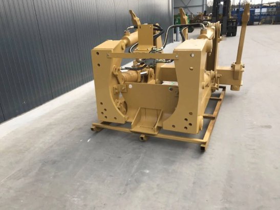CAT D7H D7H 2026 1 image 9
