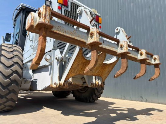 CAT 120M - CE 1137 2008 2 Motor graders image 9