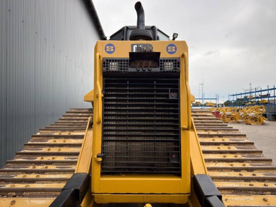 CAT D6N LGP D6N LGP 2016 2 Dozers image 9