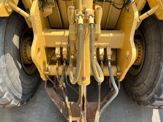 CAT 824H 824H 2006 2 Dozers image 9