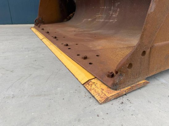 CAT 926M 926M 2018 2 Wheel Loaders image 9
