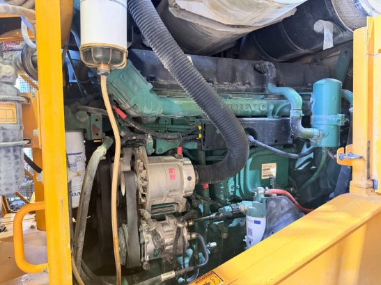 Volvo L150E L150E 2005 2 Wheel Loaders image 9
