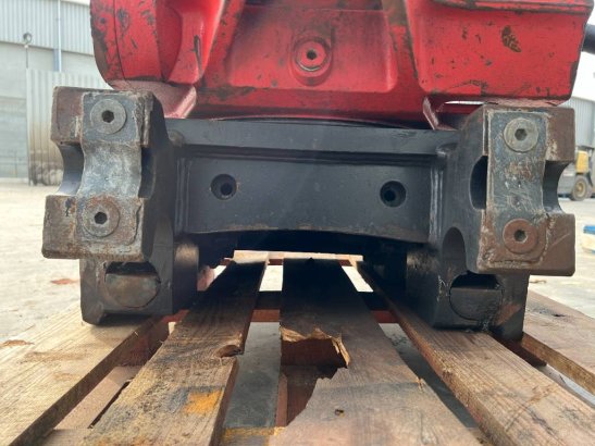 Indexator RT80 - S80 INDEXATOR RT80 - S80 2011 2 image 9