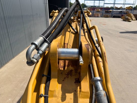 CAT 329D / 329E / 330F / 335F Boom 41 2026 1 image 54