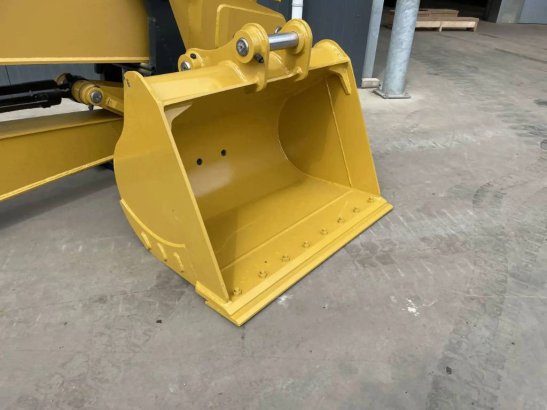CAT 323F 18m Set Long Reach Equipment 36 2026 1 image 9